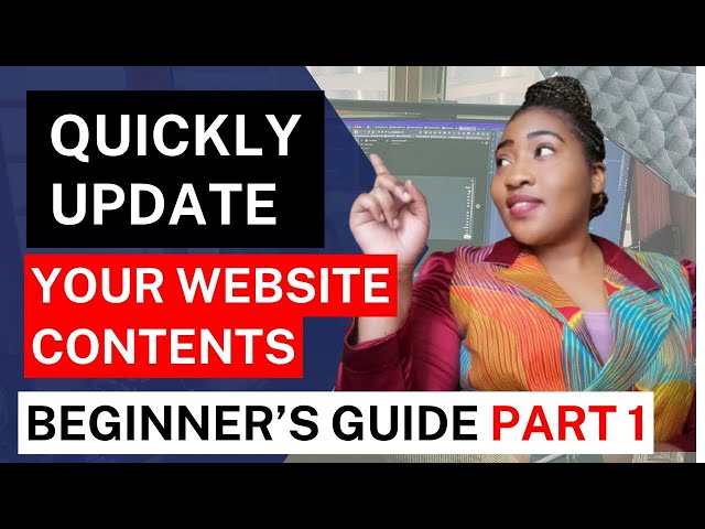 A WordPress Developer's Guide: Updating Client's Website Part 1