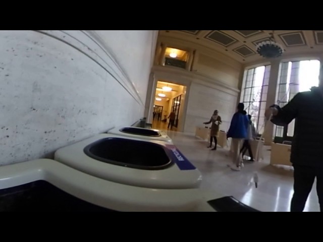 MIT 360 Video