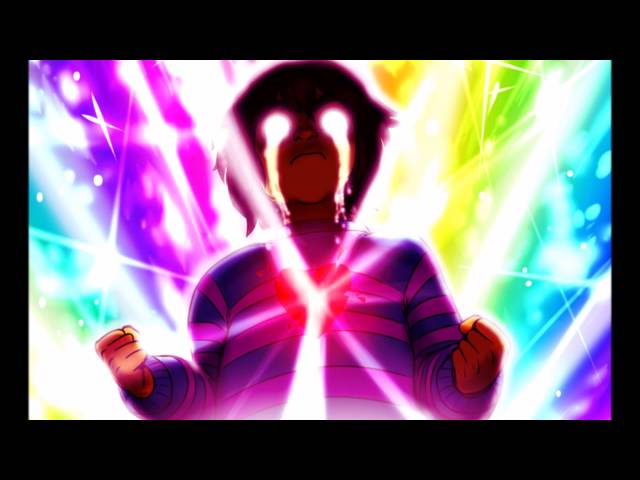 Hopes and Dreams/ SAVE the World (Undertale) -Dual Mix-
