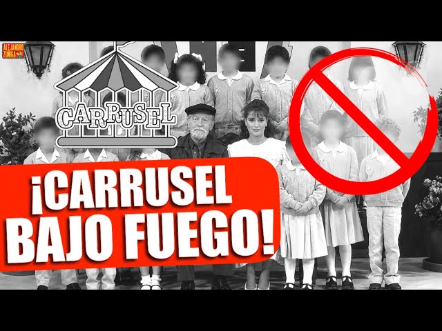 Verdades incomodas de telenovela de Televisa salen a la luz