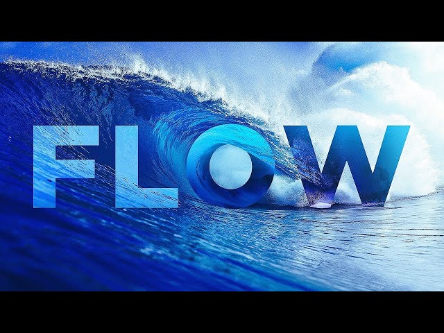 DEEP Flow State in Just 10 Minutes (Guided Meditation)