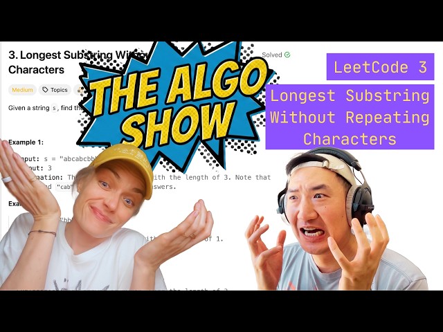 Longest Substring Without Repeating Characters - LeetCode Problem 3 - JavaScript