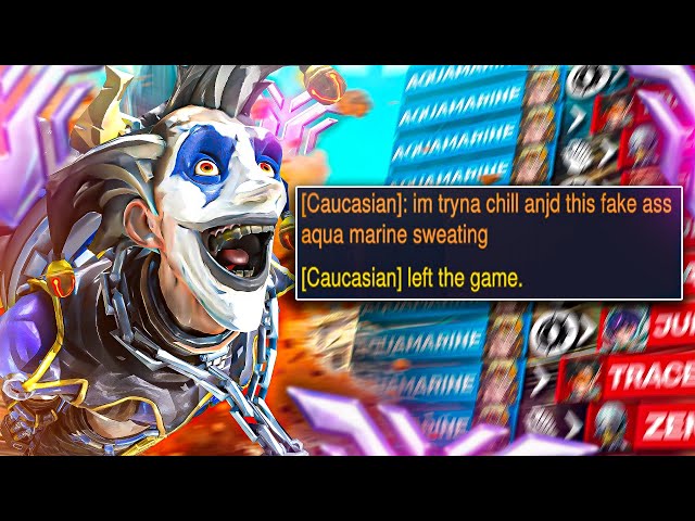 how I DOMINATE in grandmaster playing Junkrat...