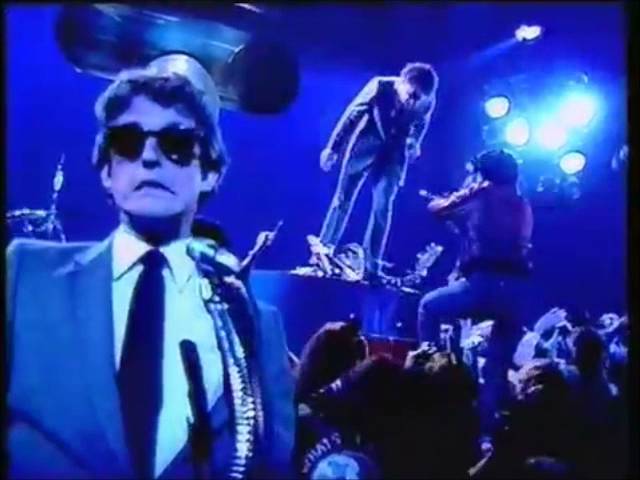 The Tubes - Talk To Ya Later Full Version Video HD Sound