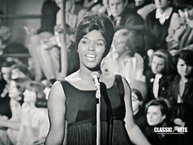 The Shirelles  - Will You Love Me Tomorrow    (1960)