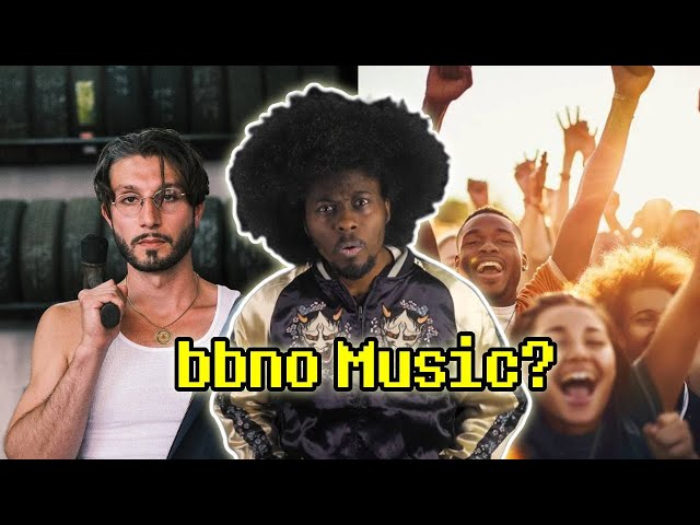 bbno$ Is No longer Making Music