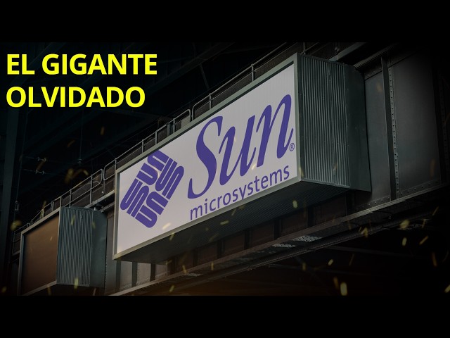 When Kindness Goes Wrong: The Tragic Story of Sun Microsystems