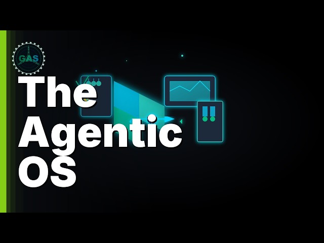 How to Use Agentic OS for Business Automation (Full Tutorial)