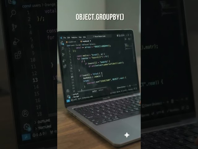 JavaScript Trick You Should Know in 2026 🤯 #JavaScript #Coding #WebDev #Shorts