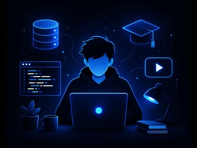 Curso de Bases de Datos DESDE CERO 🗄️ | Introducción (Video 1)