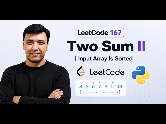 Twosum2 (Uzbek)