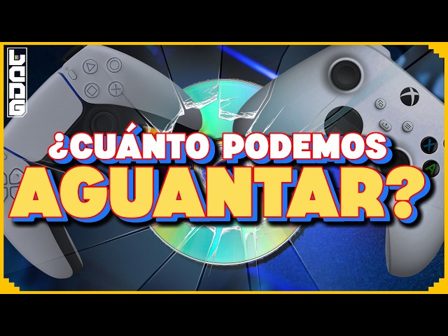 El UMBRAL DE TOLERANCIA del GAMER ante POLÍTICAS ANTI CONSUMIDOR