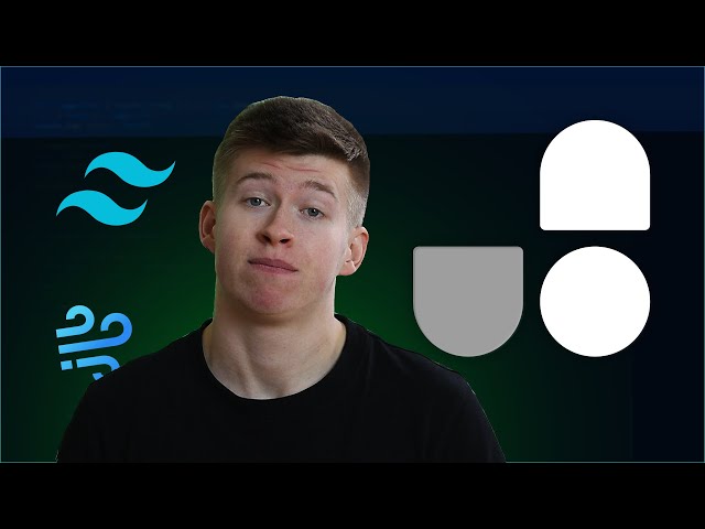Why is Everyone Talking About This CSS Framework?