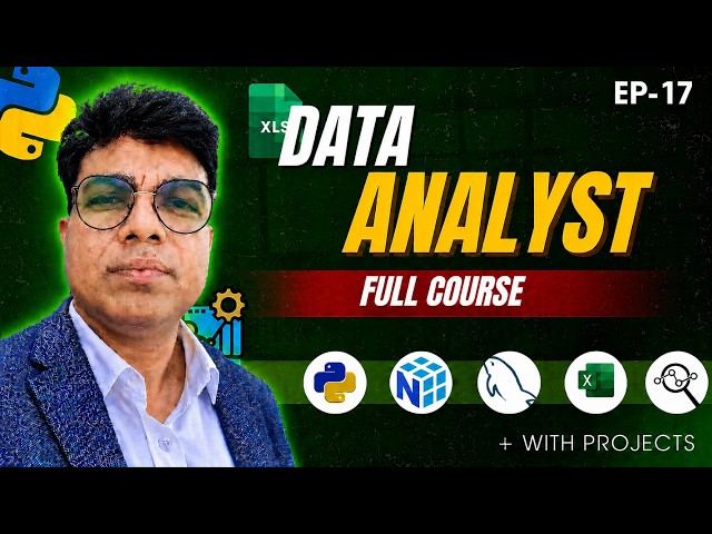 data analytics 20260522