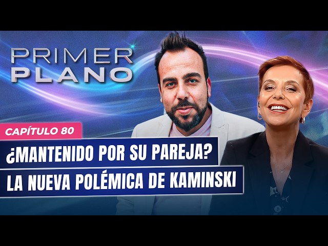 PRIMER PLANO 🔴 CHAPTER 80 😱 Friday, July 31, 2026