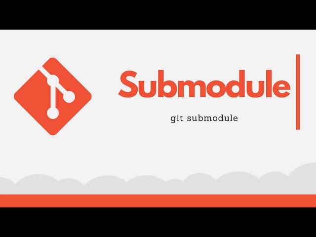 [GIT] Para que serve o Submodule