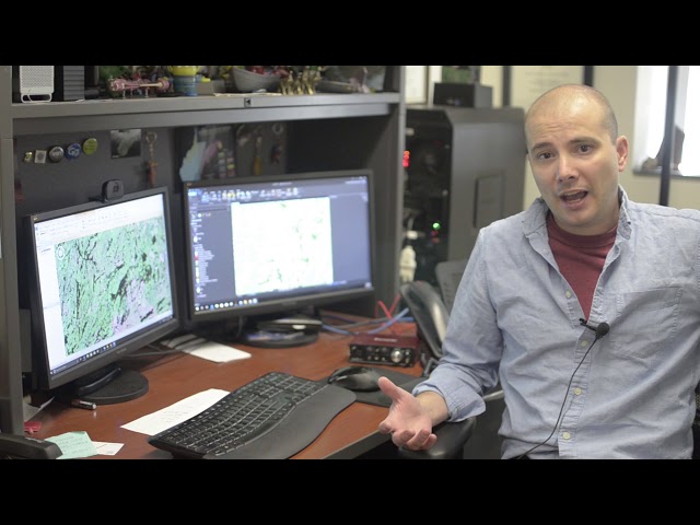 Digital Earth Intro