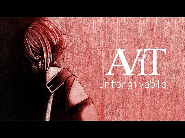 AViT - Unforgivable (Official Audio)