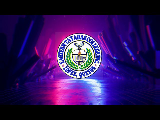 ETC - Dynamic Learning Program