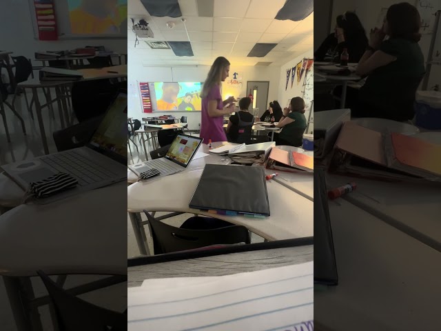 EDLE 5720: Observation Video #1