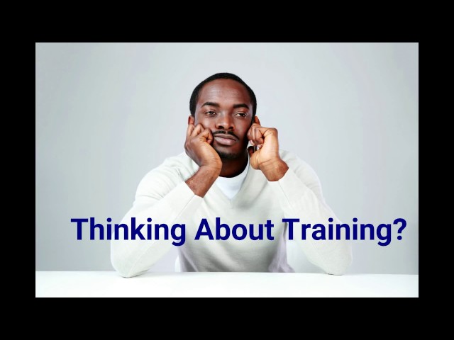 DBE Online Training