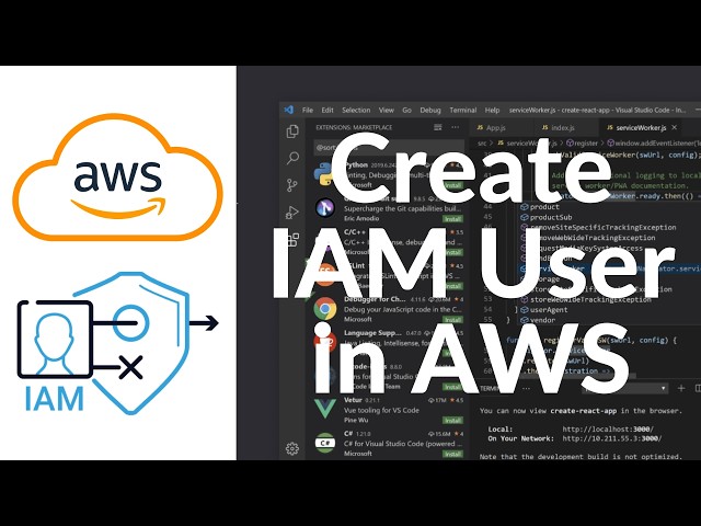 How to Create IAM User in AWS | IAM | Identity and Access Management (2026)