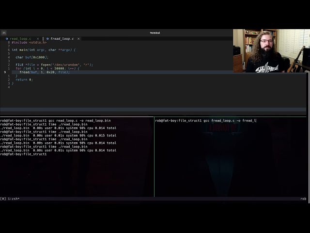 File Structure Exploits - Introduction