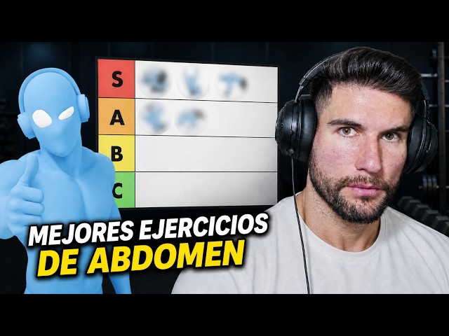 The Best ABS Exercises