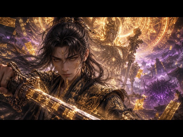 💥【佛魔天帝】26六月必看動漫合集：他被打入鎮魔塔等死，意外融合上古天帝殘魂！以魔軀掌神罰、以凡心鎮萬魔，從塔中囚徒到執掌伏魔天道的萬古天帝，昔日師門跪求他出塔！ MUTISUB追番補給站【國漫推薦】