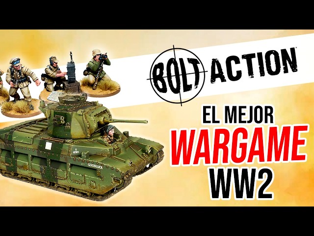 Bolt Action in 2026: Is it worth it?