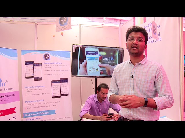 ICT Mela 2018 Online Tyari