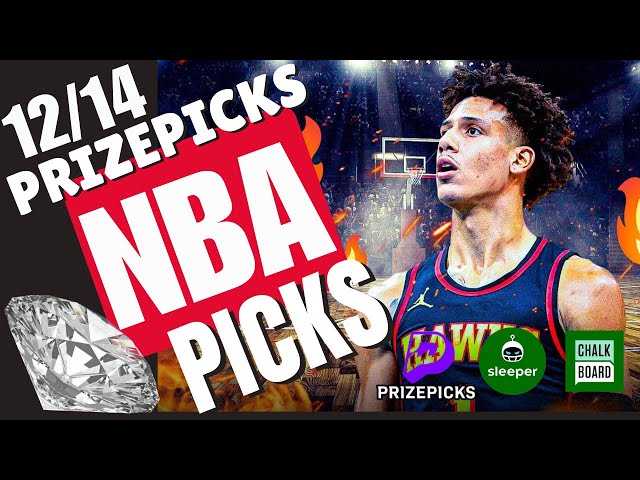 NBA PRIZEPICKS | PROP PICKS | SUNDAY | 12/14/2025 | NBA BETTING | NBA PROPS