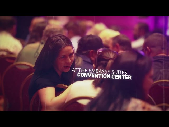 2026 CMDA National Convention