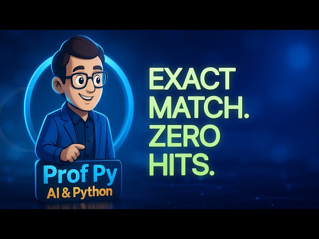 Neo4j Full-Text Search in Python: Find and Rank Graph Nodes