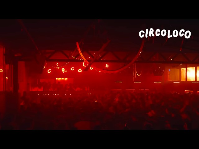 Palms Trax - Circoloco Highlights from DC-10 Ibiza (22.06.2026 Terrace)