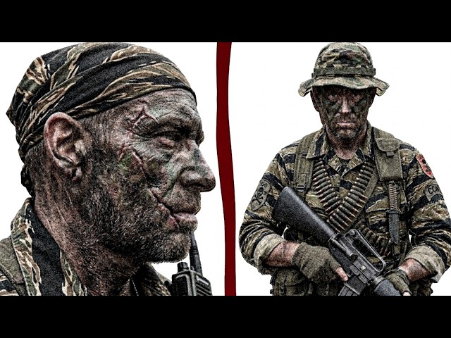 The True HORRORS of MACV-SOG In Vietnam