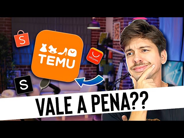 I WAS SURPRISED! TEMU vs AliExpress, SHEIN and Shopee | IS IT WORTH IT?