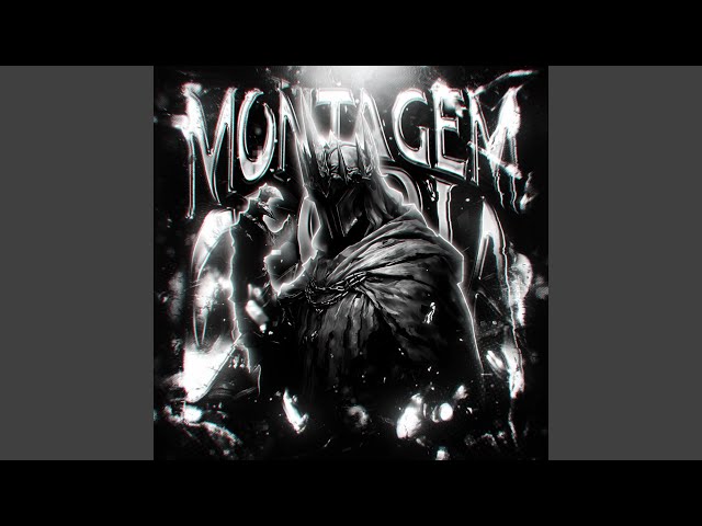 MONTAGEM GLORIA (Slowed)