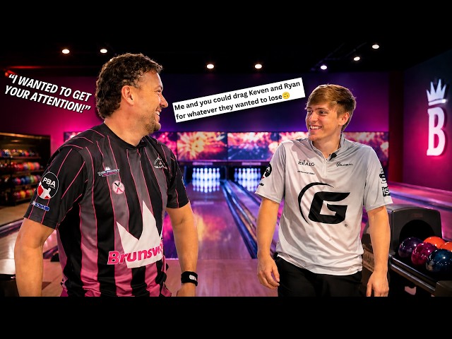 Pros Get CALLED OUT By Elite Amateurs!