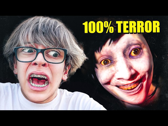 THE SCARIEST MOMENT OF MY LIFE | deadcam