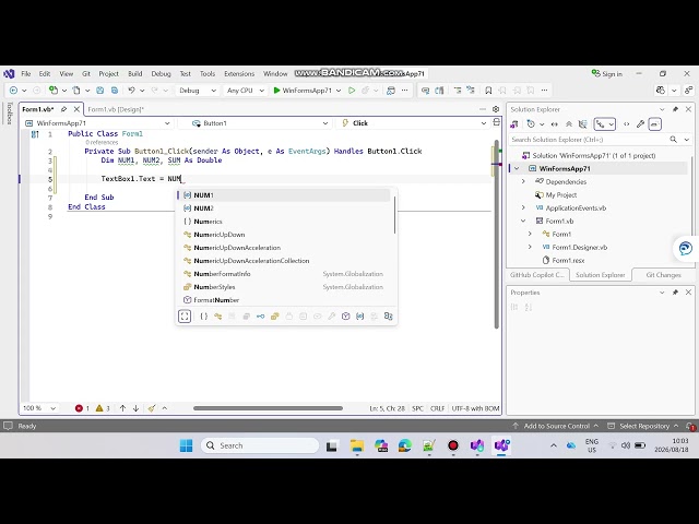 Visual Basic Coding for Beginners