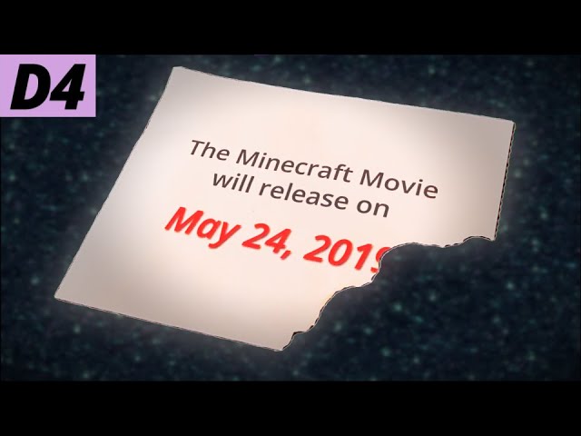 Every Time The Minecraft Movie Got Cancelled