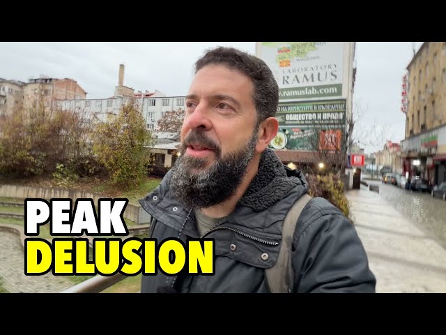 Putin dictates terms. EU prepares to retaliate. Kallas, Russia losing. Ursula to Belgium, trust me