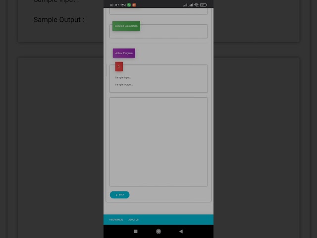 Java Control Statement Topic Basics with Real Time Examples