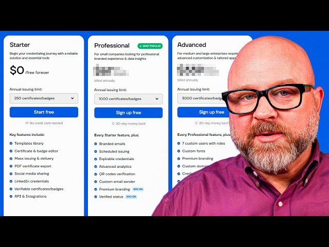 Certifier Pricing Explained: Which Plan Should You Choose?