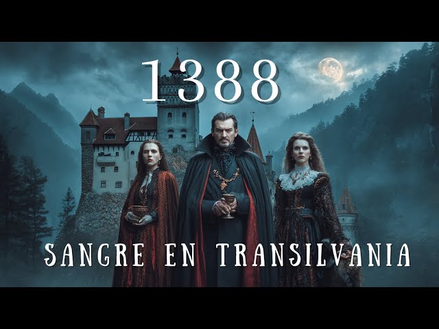 La TERRIBLE Historia del Castillo de Bran que inspiró a Drácula: la historia real | Documental