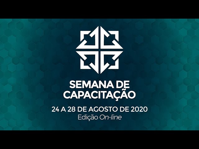[#SemanaCap On-line] Curso "Automatização de anúncios de trânsito BGP com COMMUNITIES e VRF"