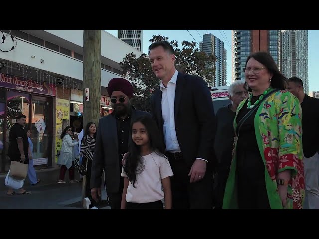 🌏 Multicultural Festival Little India Australia: Harris Park Mela 2026 🔥 FULL HIGHLIGHTS