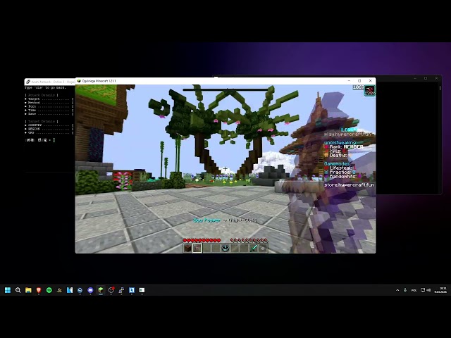 ARASHI C2 BOTNET VS MINECRAFT SERVER | INSTANT DOWN | CHEAPEST C2 BOTNET