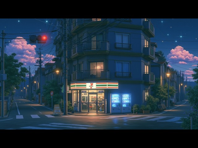 Relaxing Lofi Music To Help You Study And Sleep Better With Cozy Night Lofi Beats